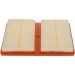 BOSCH F 026 400 611 Luftfilter