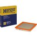Hengst Filter Luftfilter E617L