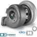 OE Germany Turbolader 05 0960 DC1201