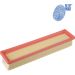 Blue Print Luftfilter ADN12252
