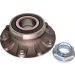 Maxgear Radlagersatz 33-0030