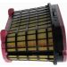 Luftfilter F 026 400 689 Luftfilter F 026 400 689
