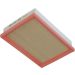 Valeo Luftfilter 585468