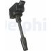 Zündspule GN10960-12B1 Zündspule GN10960-12B1