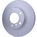 Hella Bremsscheibe Pro High Carbon 8DD 355 127-041 Hella Bremsscheibe Pro High Carbon 8DD 355 127-041