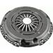 Sachs Kupplungsdruckplatte 3082 002 042