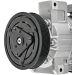 Kompressor, Klimaanlage 700847 Kompressor, Klimaanlage 700847