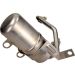 Maxgear Trockner, Klimaanlage AC491005