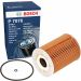 BOSCH F 026 407 076 Ölfilter BOSCH F 026 407 076 Ölfilter