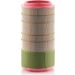 MANN-FILTER C 28 1275 Sekundärluftfilter