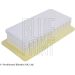 Blue Print Luftfilter ADC42258