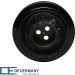 OE Germany Riemenscheibe, Kurbelwelle Genuine-Part 802740