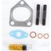 Nissens Turbolader 93249