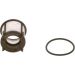 BOSCH Kraftstofffilter F 026 402 136