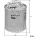 Kraftstofffilter WK 842/17 Kraftstofffilter WK 842/17