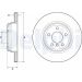 Bremsscheibe BG4665C Bremsscheibe BG4665C