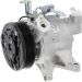 Kompressor, Klimaanlage Valeo Origins New OE TECHNOLOGIE 814724 Kompressor, Klimaanlage Valeo Origins New OE TECHNOLOGIE 814724