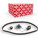 FEBI BILSTEIN 45143 Wasserpumpe + Zahnriemensatz