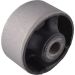 Tedgum Lagerung, Differential TED50810