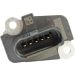 Luftmassenmesser 0890350 Luftmassenmesser 0890350