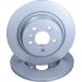 QUARO Bremsscheibe QD7537