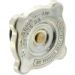 Mahle Verschlussdeckel, Kühler BEHR Premium Line CRB 12 000P Mahle Verschlussdeckel, Kühler BEHR Premium Line CRB 12 000P