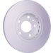 Hella Bremsscheibe Pro High Carbon 8DD 355 129-131