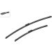 BOSCH A 535 S Scheibenwischer Aerotwin 3 397 014 535