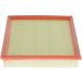 BOSCH F 026 400 004 Luftfilter