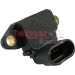 Metzger Sensor, Ladedruck 0906025 Metzger Sensor, Ladedruck 0906025