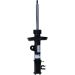 Sachs Stoßdämpfer 315 373