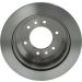 Bremsscheibe 0 986 479 U29 Bremsscheibe 0 986 479 U29