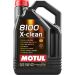 MOTUL 5W-40 8100 X-CLEAN 109226 Motoröl, 5L
