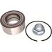 Maxgear Radlagersatz 33-0523