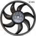Mahle Lüfter, Motorkühlung BEHR CFF 397 000S