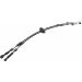 Metzger Seilzug, Schaltgetriebe 3150329