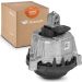 FA0002008 - Motorlager hydraulisch links für BMW - Originalqualität