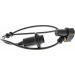 Sensor, Raddrehzahl V30-72-0131 Sensor, Raddrehzahl V30-72-0131