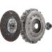 Valeo 809148 Kupplungssatz NEW ORIGINAL KIT3P