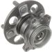 SKF Radlagersatz VKBA 7642