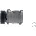 Kompressor, Klimaanlage ACP 1558 000S