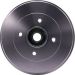 Bremstrommel 8DT 355 302-871 Bremstrommel 8DT 355 302-871