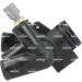 NRF Thermostat, Kühlmittel EASY FIT 725358