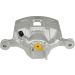 Metzger Bremssattel 6260499
