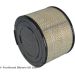 Blue Print Luftfilter ADT32295