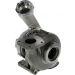 Nissens Turbolader 93176