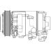 Kompressor, Klimaanlage ACP 633 000P Kompressor, Klimaanlage ACP 633 000P