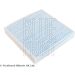 Blue Print Filter, Innenraumluft ADK82516