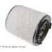 Blue Print Luftfilter ADV182212