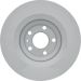 BOSCH Bremsscheibe 0 986 479 C64